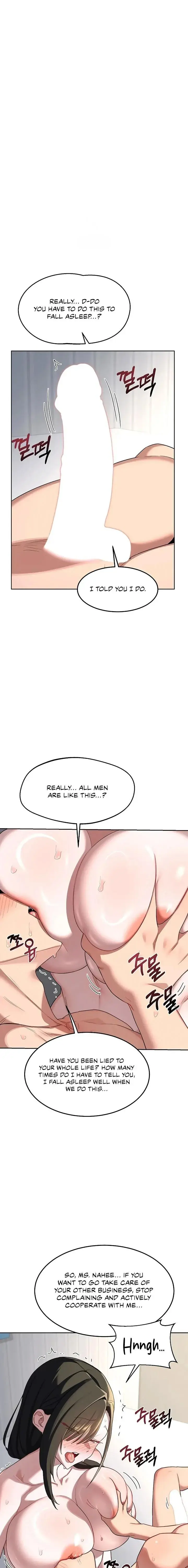 Milf Exchange Plan Chapter 66 - Page 1