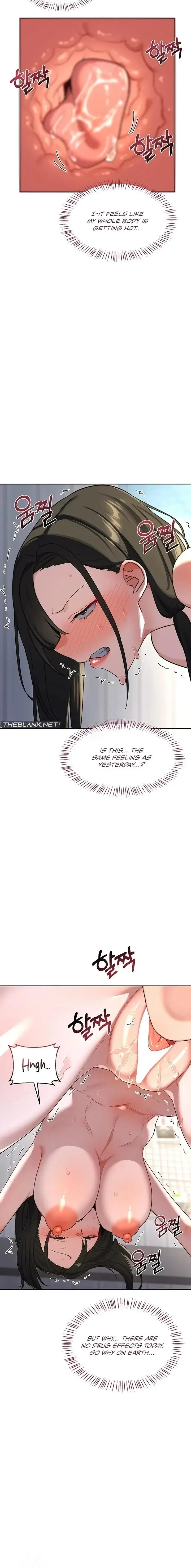 Milf Exchange Plan Chapter 66 - Page 14