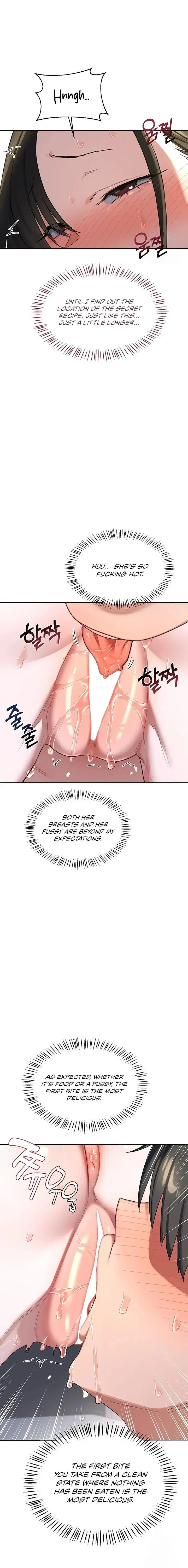 Milf Exchange Plan Chapter 66 - Page 17
