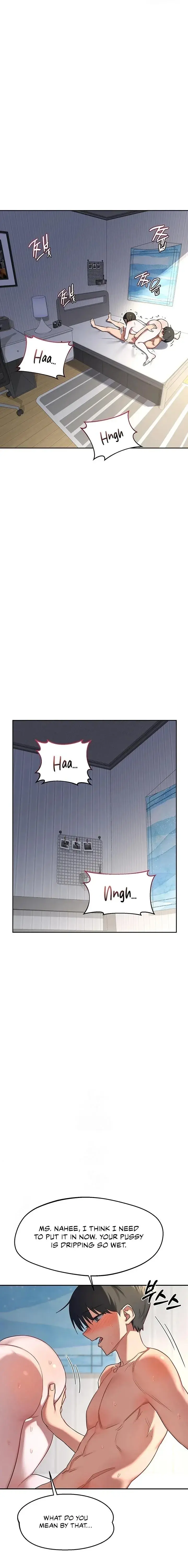 Milf Exchange Plan Chapter 66 - Page 18