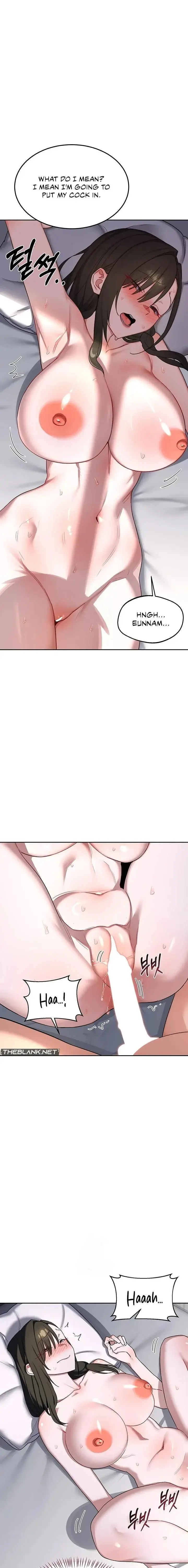 Milf Exchange Plan Chapter 66 - Page 19