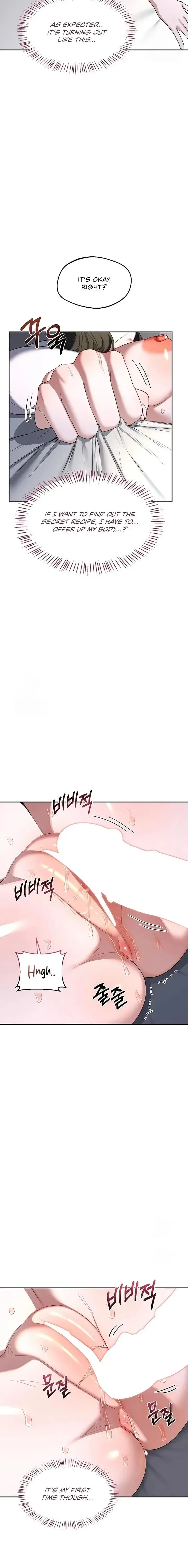 Milf Exchange Plan Chapter 66 - Page 20