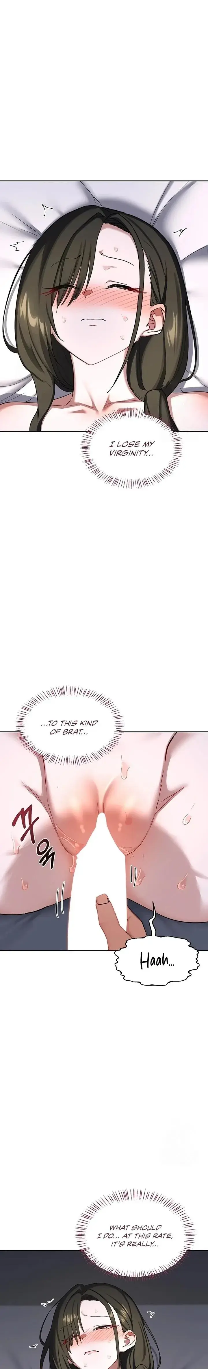 Milf Exchange Plan Chapter 66 - Page 21