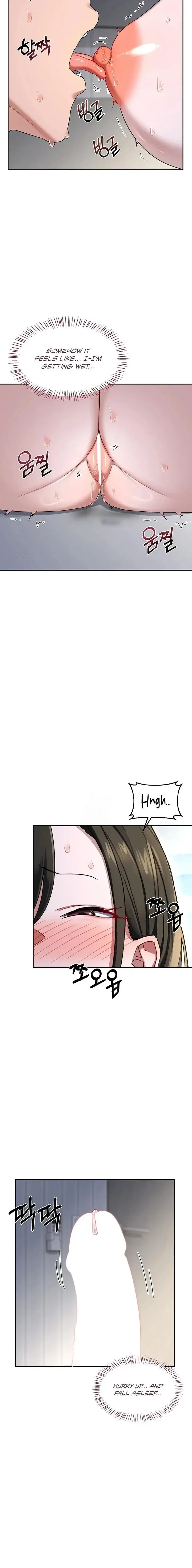 Milf Exchange Plan Chapter 66 - Page 4