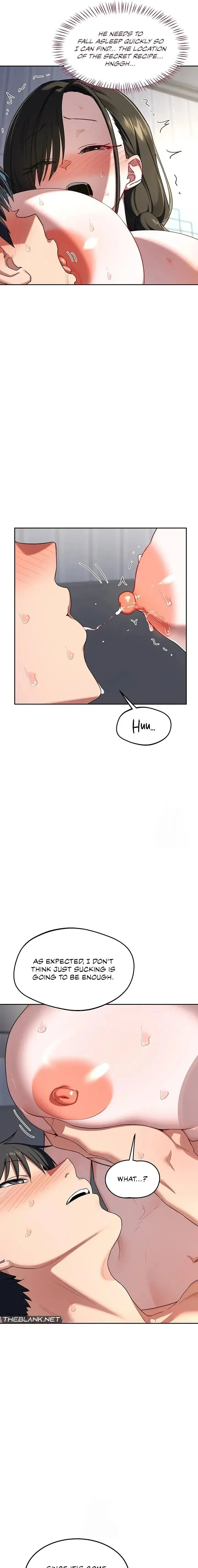 Milf Exchange Plan Chapter 66 - Page 5