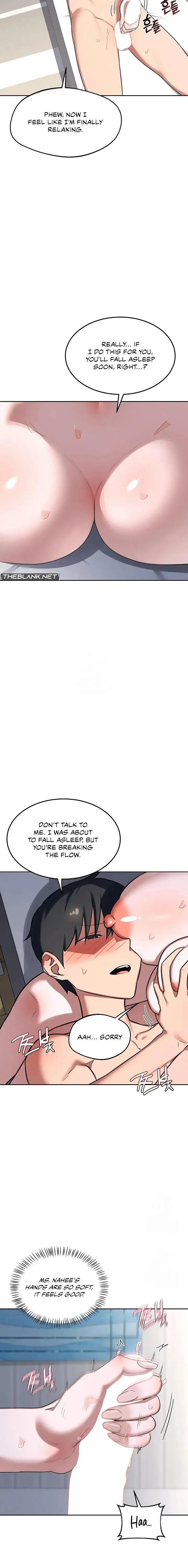 Milf Exchange Plan Chapter 66 - Page 8