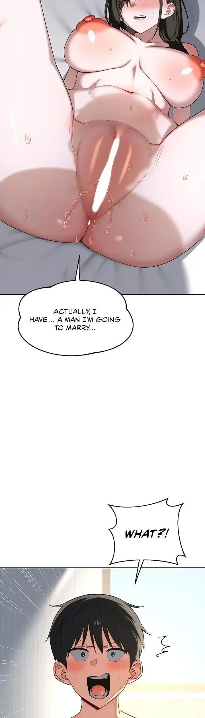 Milf Exchange Plan Chapter 67 - Page 10