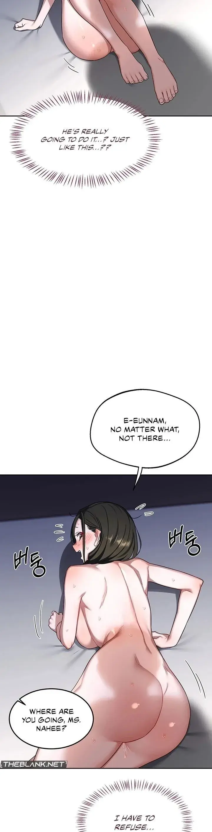 Milf Exchange Plan Chapter 67 - Page 15