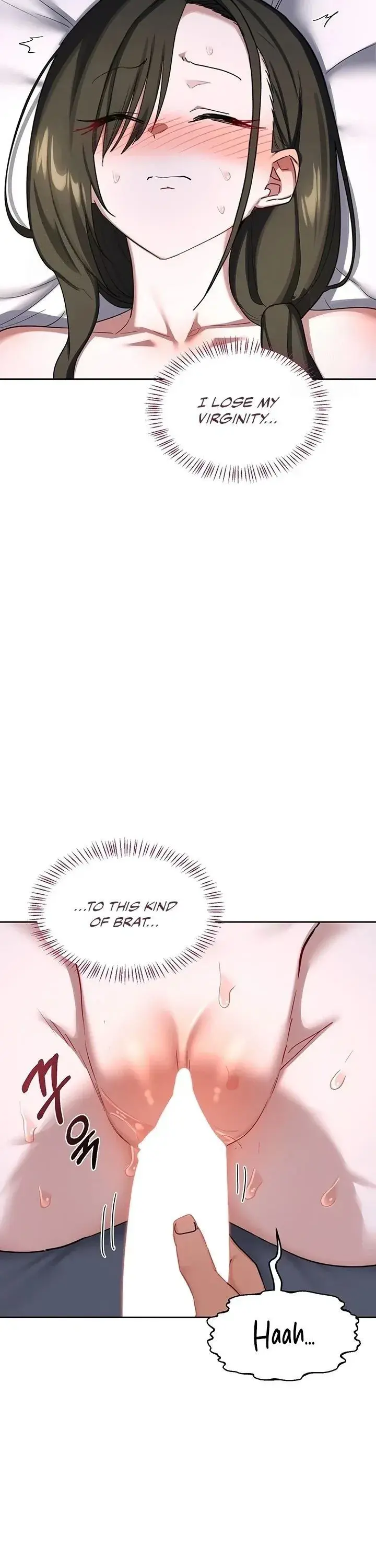 Milf Exchange Plan Chapter 67 - Page 2