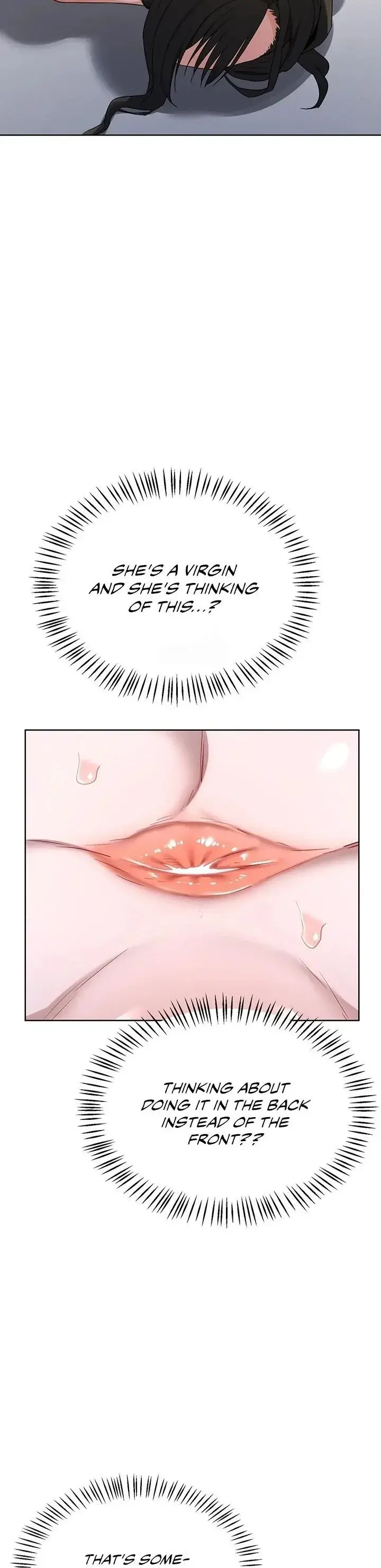 Milf Exchange Plan Chapter 67 - Page 20