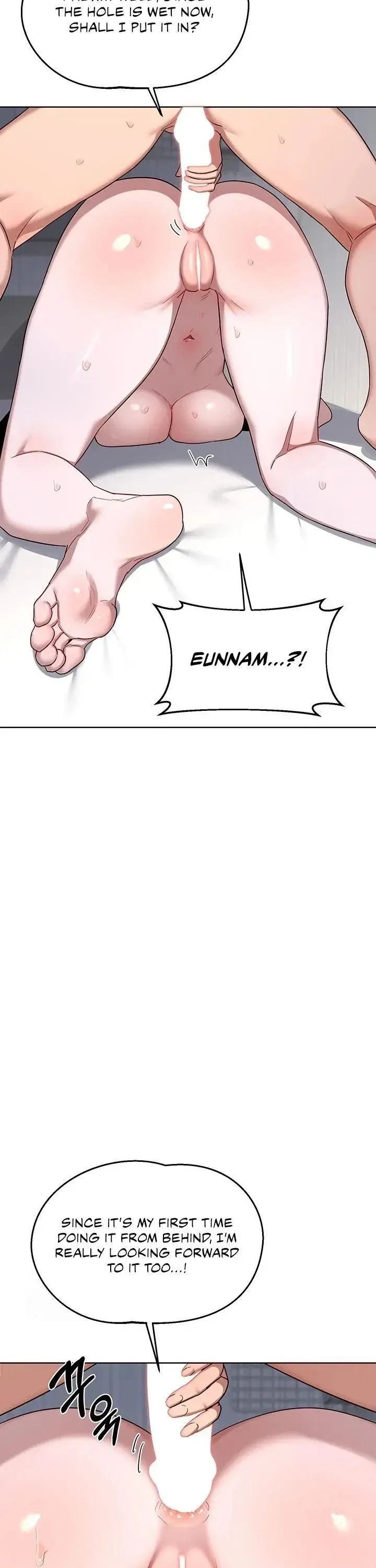 Milf Exchange Plan Chapter 67 - Page 31