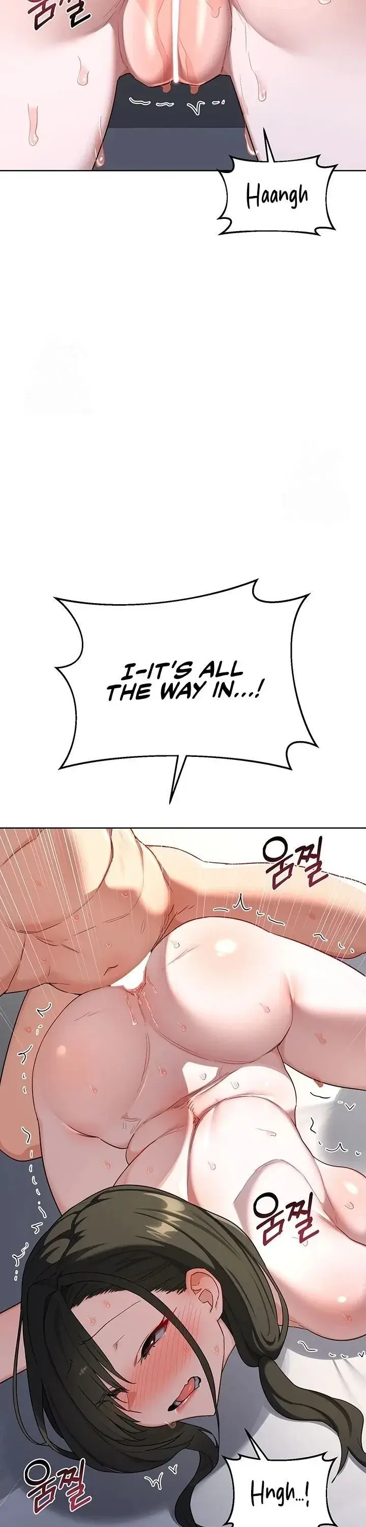 Milf Exchange Plan Chapter 67 - Page 34