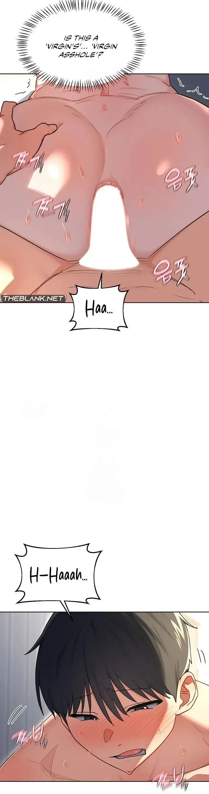 Milf Exchange Plan Chapter 67 - Page 39