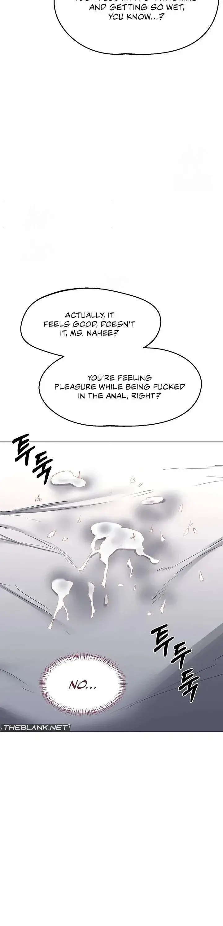 Milf Exchange Plan Chapter 67 - Page 43