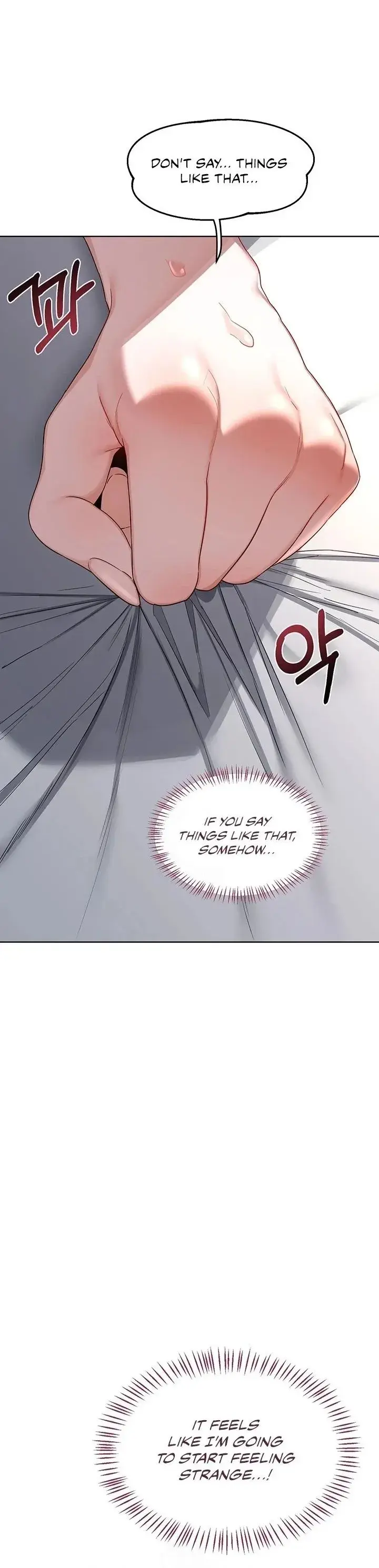 Milf Exchange Plan Chapter 67 - Page 44