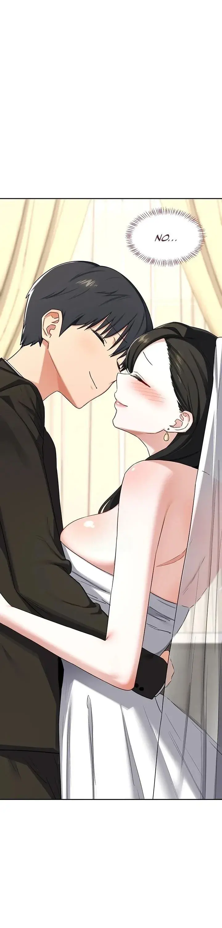 Milf Exchange Plan Chapter 67 - Page 8