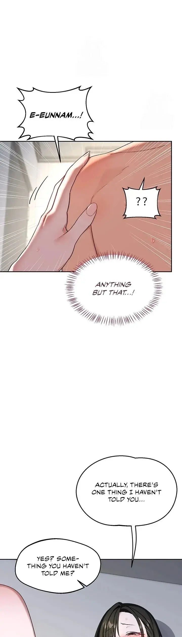 Milf Exchange Plan Chapter 67 - Page 9