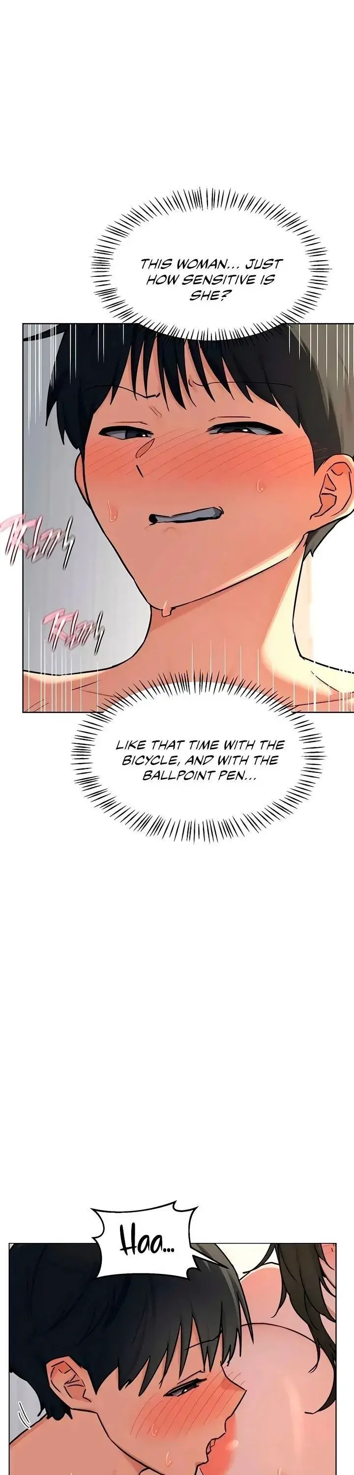 Milf Exchange Plan Chapter 68 - Page 22