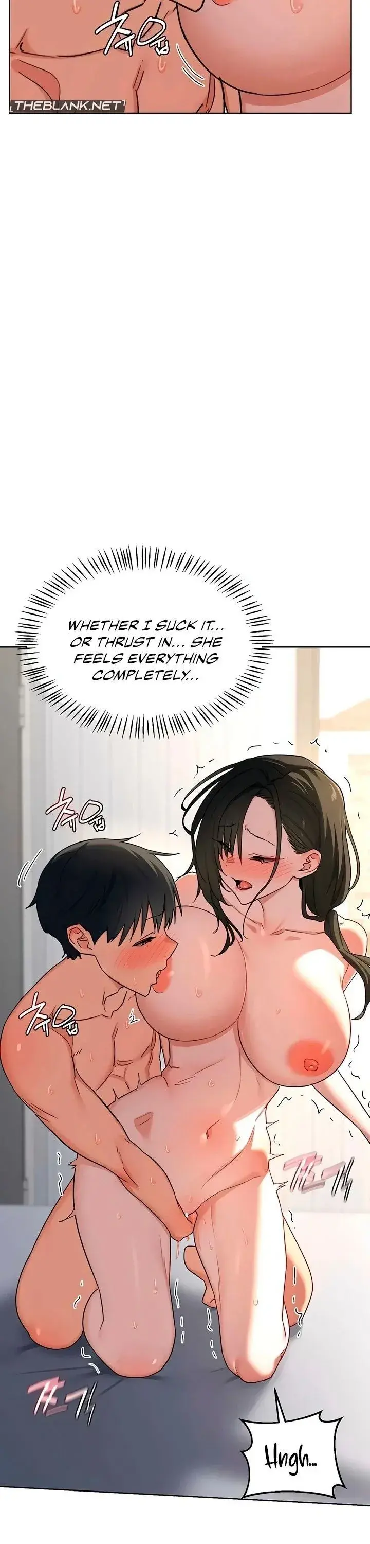 Milf Exchange Plan Chapter 68 - Page 23