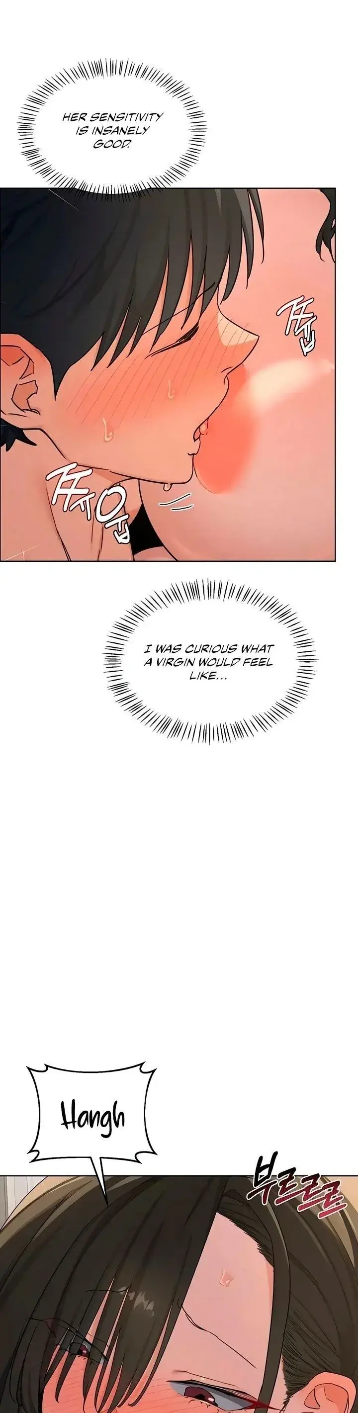 Milf Exchange Plan Chapter 68 - Page 25