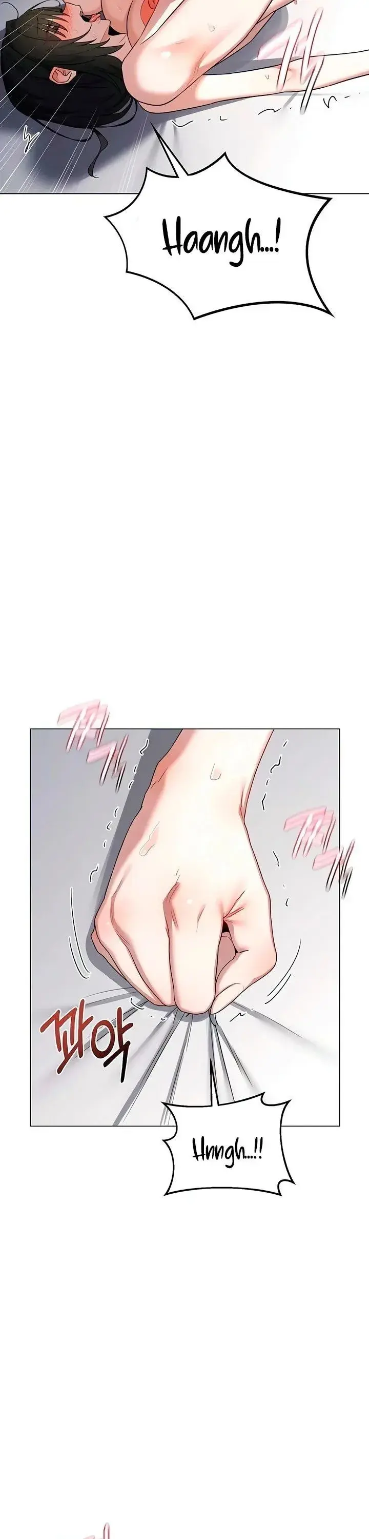 Milf Exchange Plan Chapter 68 - Page 35