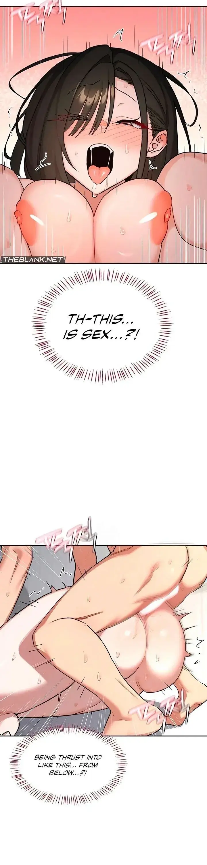 Milf Exchange Plan Chapter 68 - Page 36