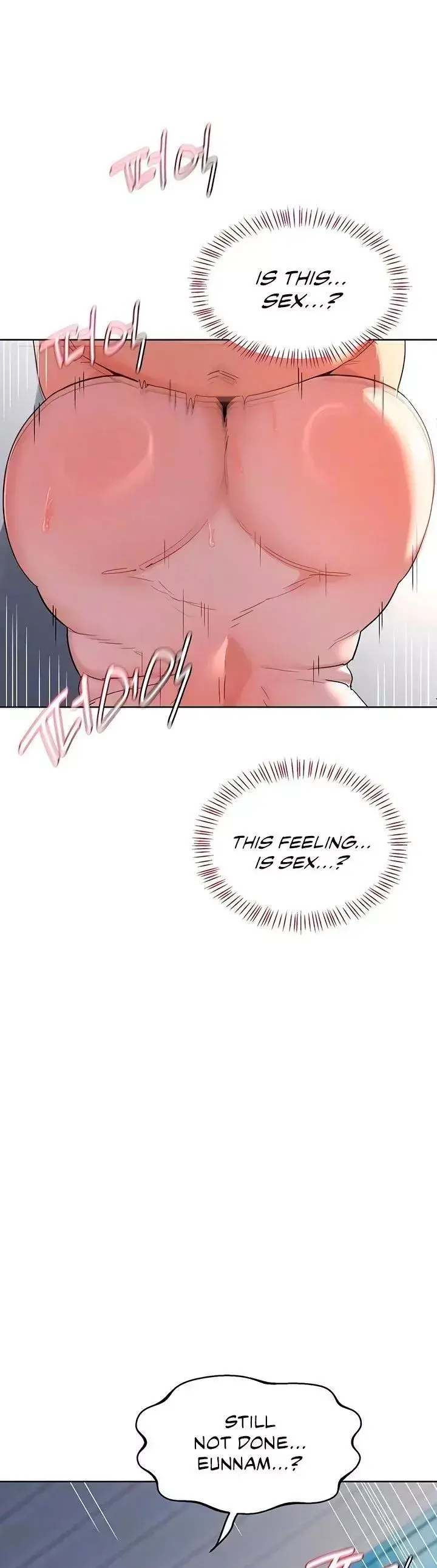 Milf Exchange Plan Chapter 68 - Page 9