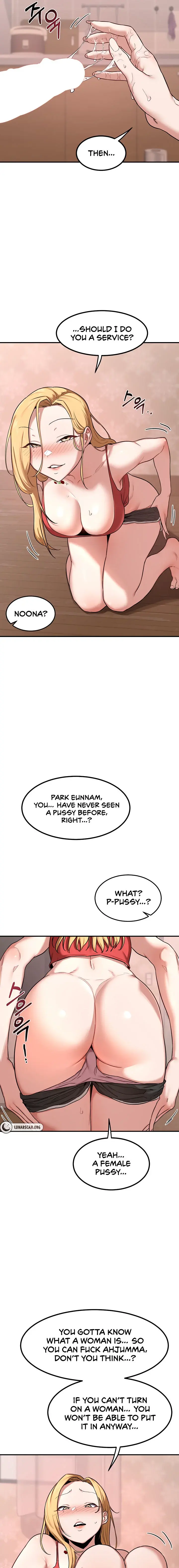 Milf Exchange Plan Chapter 7 - Page 13