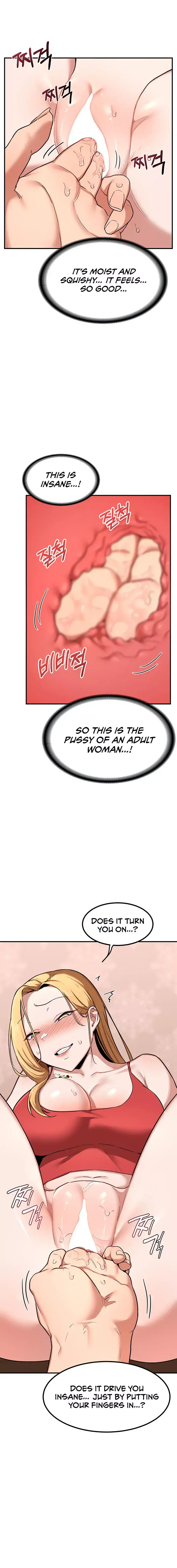 Milf Exchange Plan Chapter 7 - Page 20