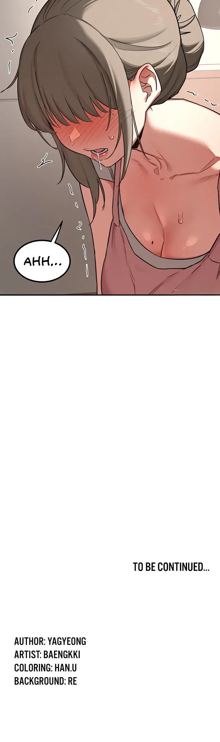 Milf Exchange Plan Chapter 7 - Page 24