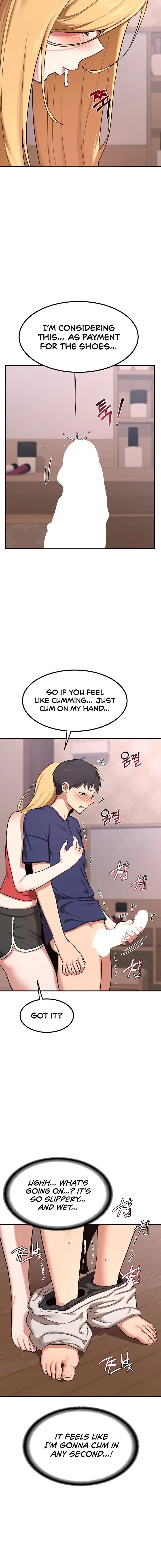 Milf Exchange Plan Chapter 7 - Page 6