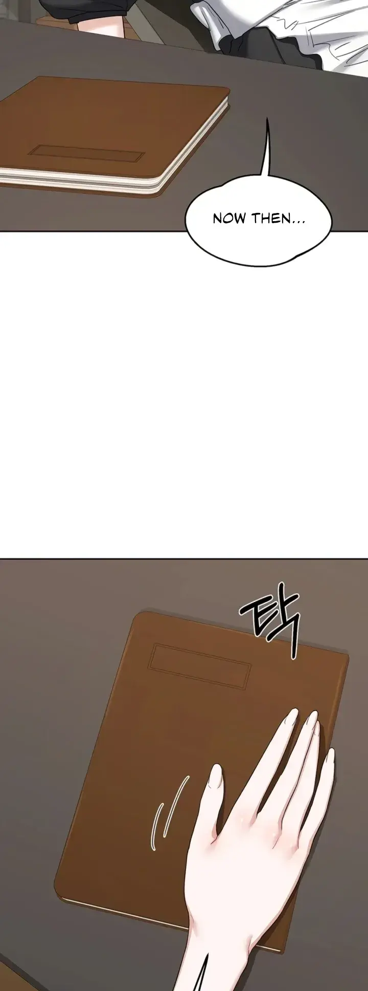 Milf Exchange Plan Chapter 72 - Page 15
