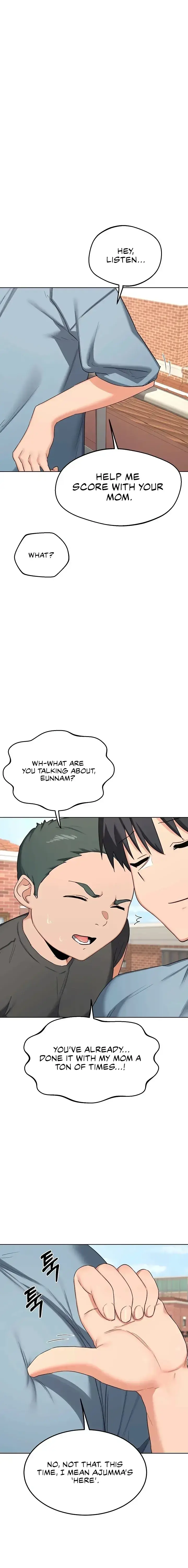 Milf Exchange Plan Chapter 79 - Page 1