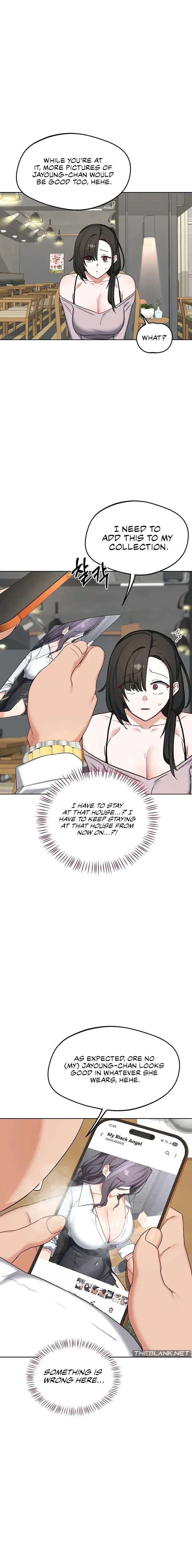 Milf Exchange Plan Chapter 79 - Page 15