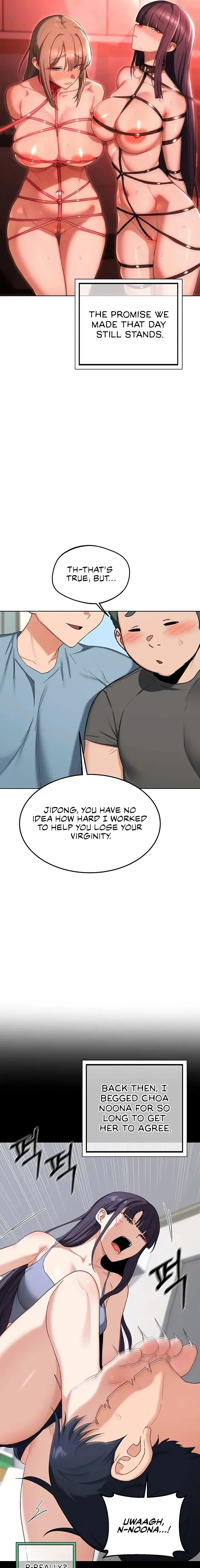 Milf Exchange Plan Chapter 79 - Page 5