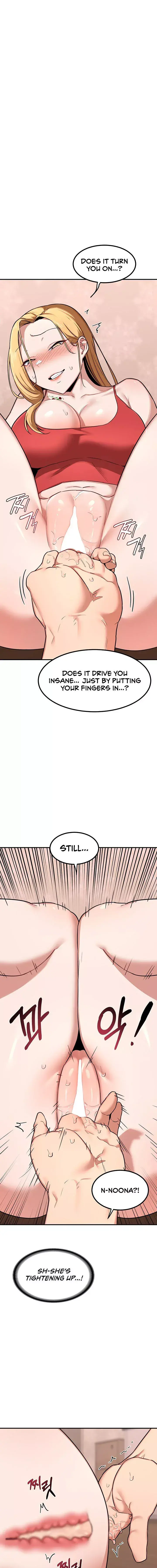 Milf Exchange Plan Chapter 8 - Page 1