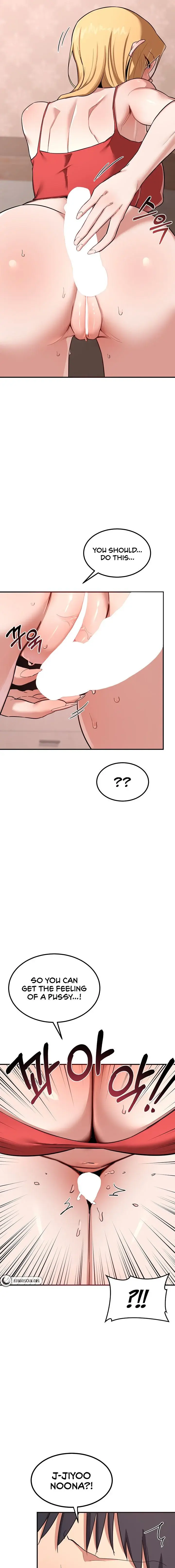 Milf Exchange Plan Chapter 8 - Page 13