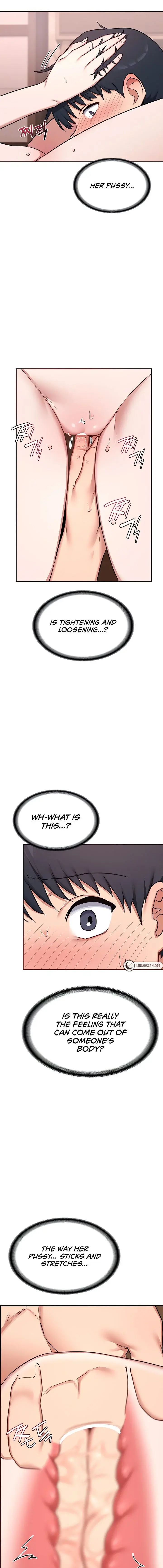 Milf Exchange Plan Chapter 8 - Page 3