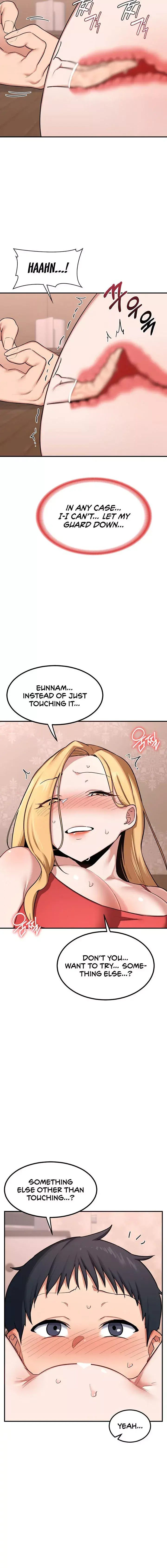 Milf Exchange Plan Chapter 8 - Page 6