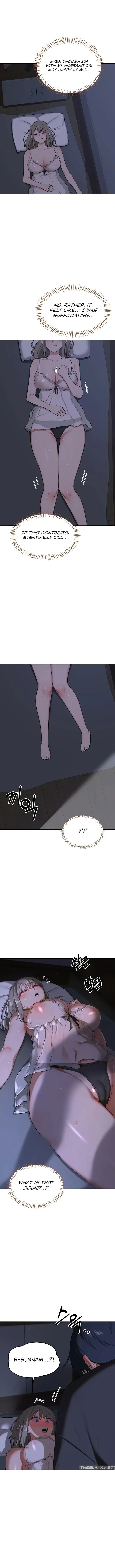 Milf Exchange Plan Chapter 81 - Page 14