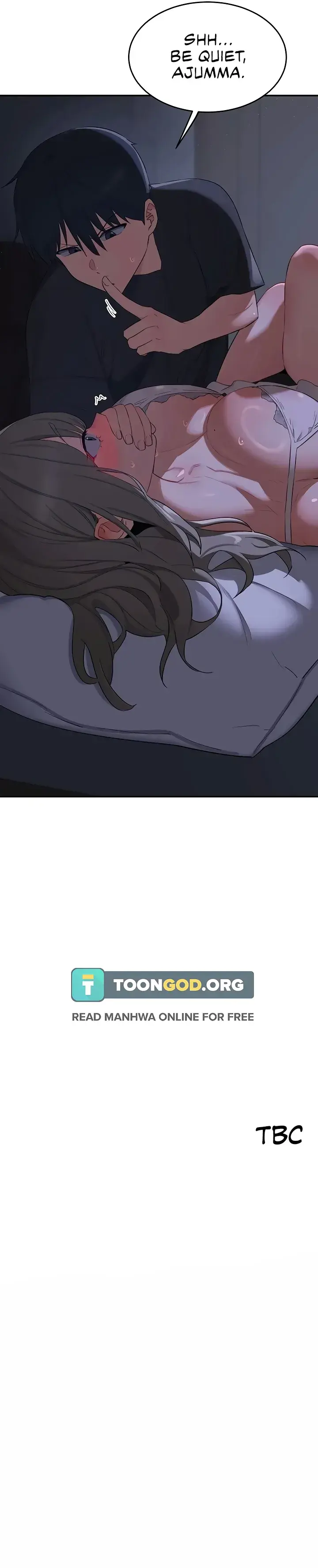 Milf Exchange Plan Chapter 81 - Page 15