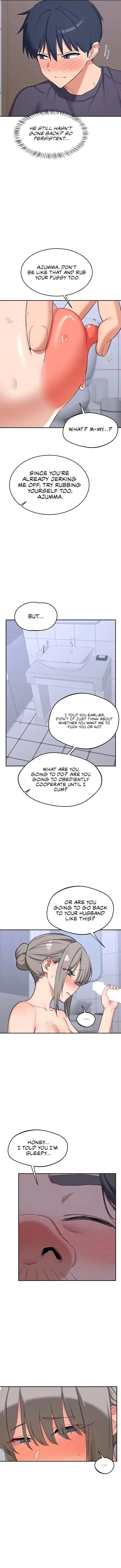 Milf Exchange Plan Chapter 81 - Page 4