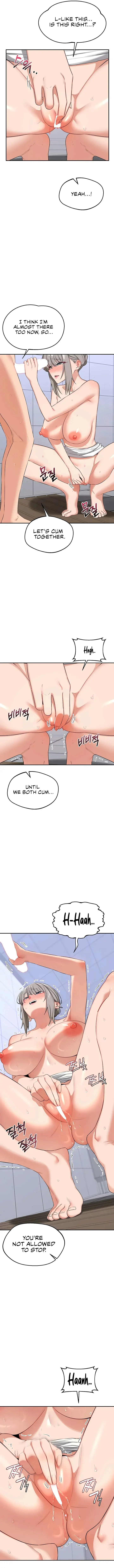 Milf Exchange Plan Chapter 81 - Page 5