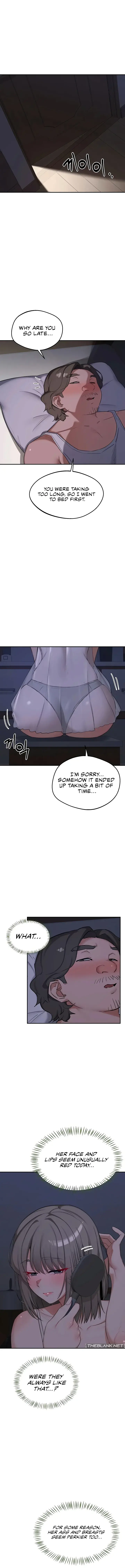 Milf Exchange Plan Chapter 81 - Page 8