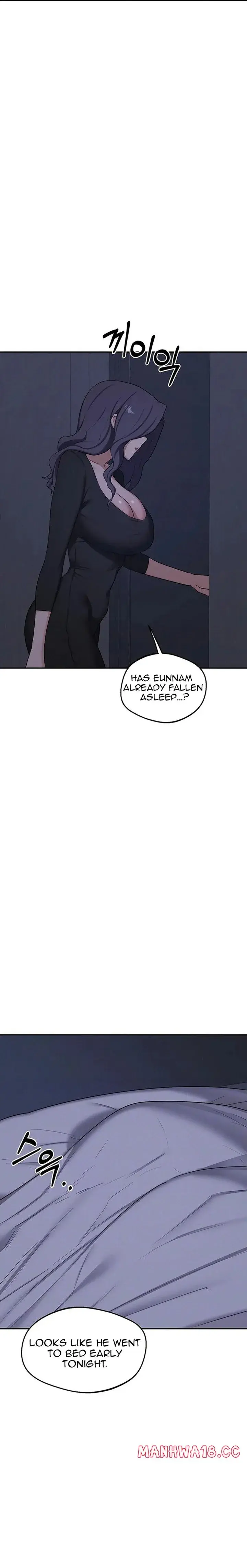 Milf Exchange Plan Chapter 82 - Page 2