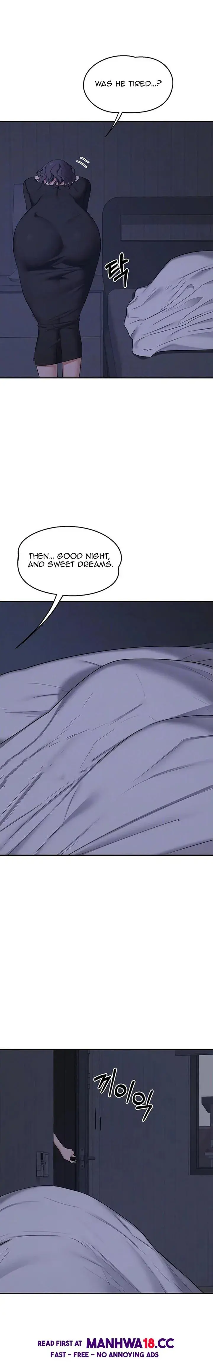 Milf Exchange Plan Chapter 82 - Page 3