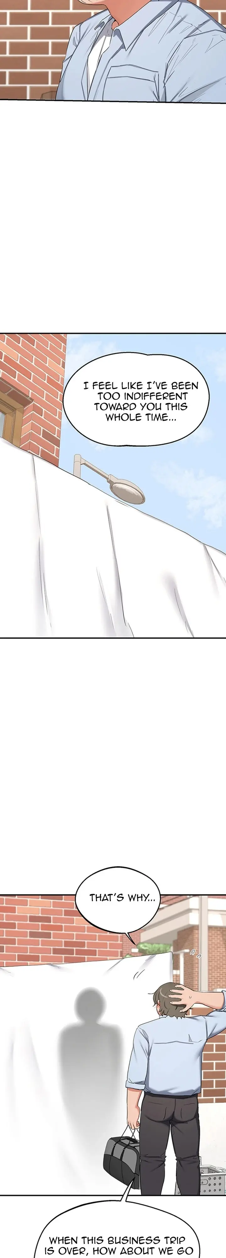Milf Exchange Plan Chapter 84 - Page 26