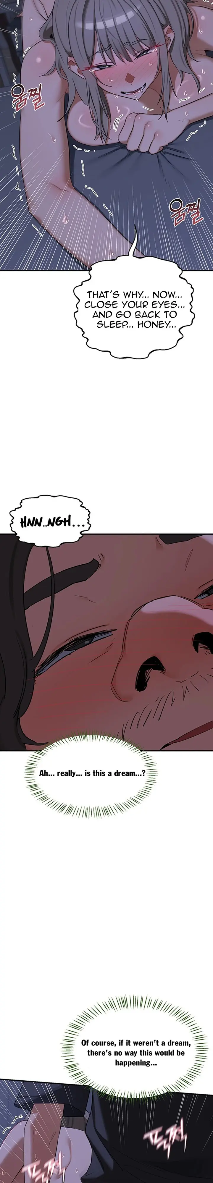 Milf Exchange Plan Chapter 84 - Page 6