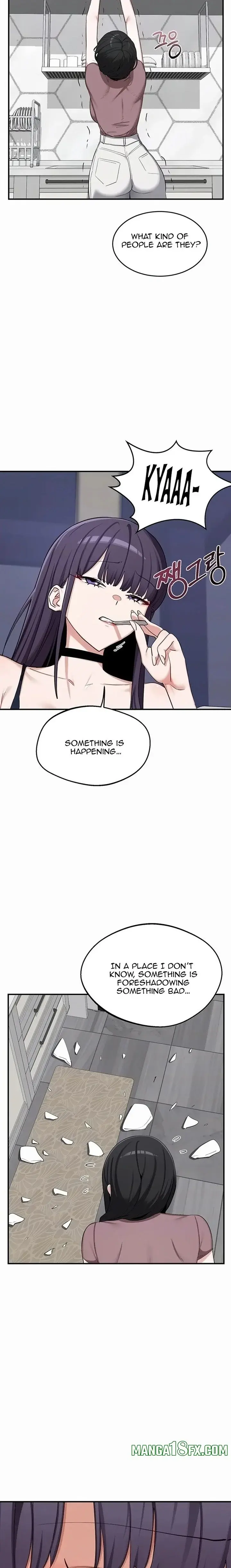 Milf Exchange Plan Chapter 86 - Page 3
