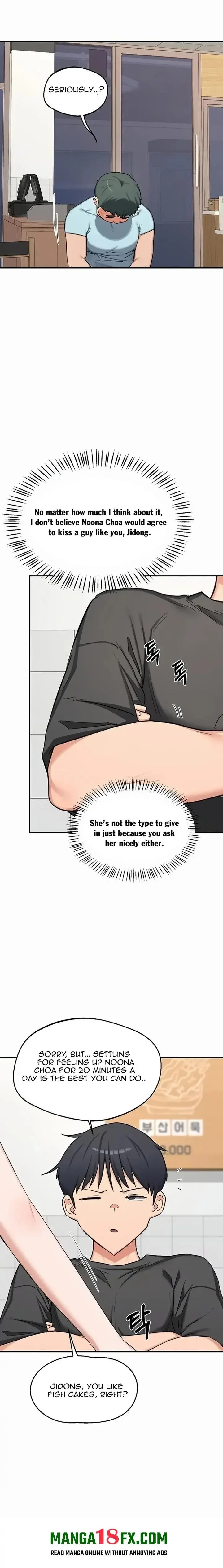 Milf Exchange Plan Chapter 86 - Page 5
